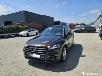 Audi Q55 TFSIE - preluare leasing