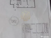 3 Camere | Zona Mărgeanului - Crizantemelor | Etaj 2/4 |...