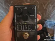 Pedale chitara diferite efecte 