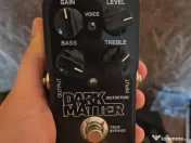 Pedale chitara diferite efecte 