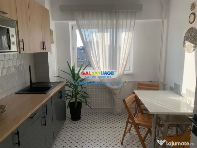 Apartament 2 camere /prima / Bd Carol 1 cu Calea Mosilor