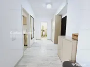 Ap 2 camere 75m2 | Aviatiei - Metropolitan Residence | Pet F 