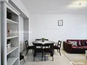 Ap 2 camere 75m2 | Aviatiei - Metropolitan Residence | Pet F 