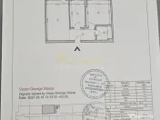 Metrou Berceni Ap 2 cam Mobilat 2 Parcari 