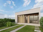 Teren pentru casă în ARED City | Parcelă 44 | 585 mp t...