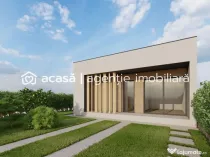Teren pentru casă în ARED City | Parcelă 44 | 585 mp t...