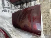 Triple Vw Bora Sedan 