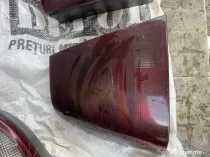 Triple Vw Bora Sedan