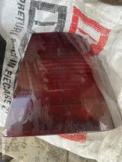 Triple Vw Bora Sedan 