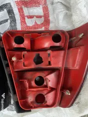 Triple Vw Bora Sedan 