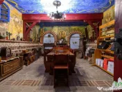 Resort Delta Dunarii | 21 camere | 18 unitati cazare | aproa 