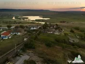 Resort Delta Dunarii | 21 camere | 18 unitati cazare | aproa 