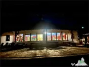 Resort Delta Dunarii | 21 camere | 18 unitati cazare | aproa 