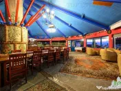 Resort Delta Dunarii | 21 camere | 18 unitati cazare | aproa 