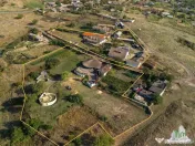 Resort Delta Dunarii | 21 camere | 18 unitati cazare | aproa 