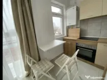 Dimitrie leonida occidentului cu parcare