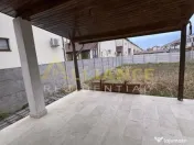 Popesti Leordeni-Vila P 1 - 4 camere - 3 bai- curte 566 mp 