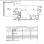 Apartament 3 camere, Decomandat, zona Soarelui