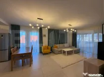 Duplex de 4 camere, 120 mp, gradina , parcare, zona Edgar Qu