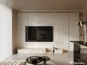 2 camere+birou Prima Astera Drumul Taberei 