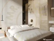 2 camere+birou Prima Astera Drumul Taberei 