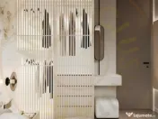 2 camere+birou Prima Astera Drumul Taberei 