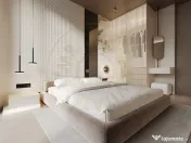 2 camere+birou Prima Astera Drumul Taberei 