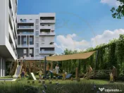 2 camere+birou Prima Astera Drumul Taberei 