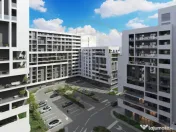 2 camere+birou Prima Astera Drumul Taberei 