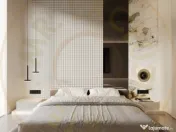 2 camere+birou Prima Astera Drumul Taberei 