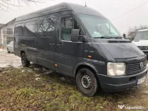 Vw lt 2,8 tdi 2005