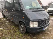 Vw lt 2,8 tdi 2005 