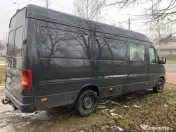 Vw lt 2,8 tdi 2005 