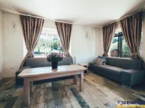 Rezidenta moderna, la cheie, 520 mp teren, Harman, Brasov.