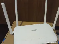 Router Wireless FiberHome SR1041K, WiFI 6, 1000 Mbps
