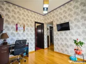 Resedinta distincta, mobilata cu rafinament, pe 1.000 mp ter 