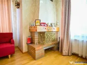 Resedinta distincta, mobilata cu rafinament, pe 1.000 mp ter 