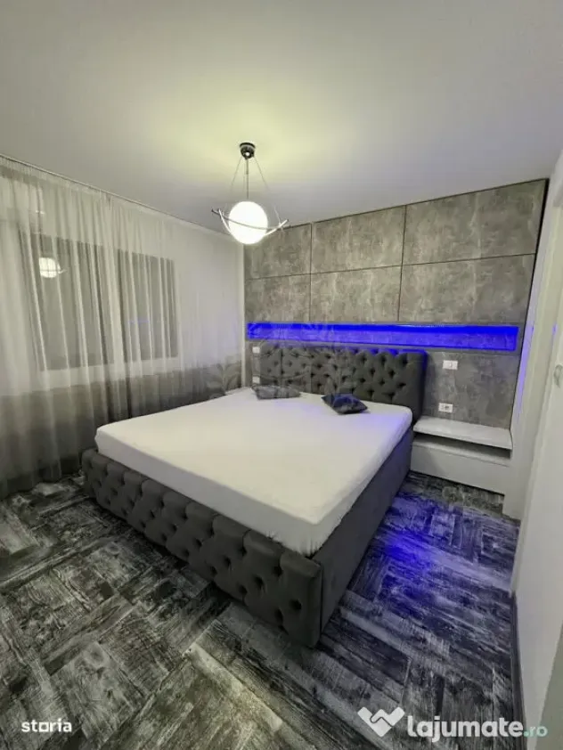 //4 CAMERE ULTRACENTRAL// 93 MP// 2 BALCOANE INCHISE//BOXA