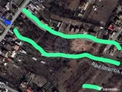 TEREN INTRAVILAN //PAULESTI//12.000 MP 