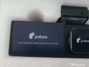 Camera auto Pelsee P2- Trio -3 channel -4K 