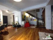 Casa spatioasa cu gradina, cartier Green City, comuna 1 Dece 