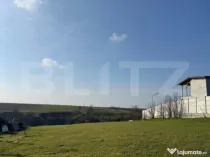 Teren Intravilan Bucovat, Sat Sarbatoarea