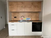 Garsoniera Otopeni/suprafata utila 25mp/etaj 1 