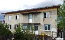 CASAcu ETAJ 178 mp/teren 700 mp proiect HOSTEL BRAZI