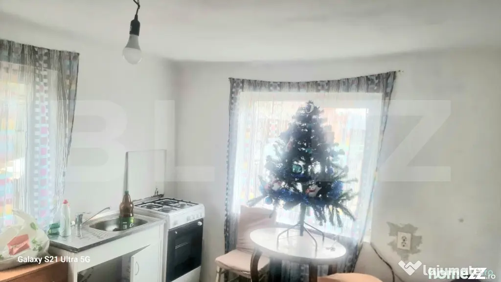 CASAcu ETAJ 178 mp/teren 700 mp proiect HOSTEL BRAZI - Brazi (Prahova)