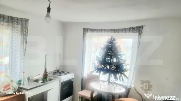 CASAcu ETAJ 178 mp/teren 700 mp proiect HOSTEL BRAZI - Brazi (Prahova)