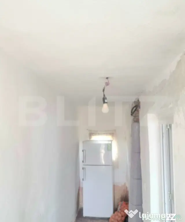 CASAcu ETAJ 178 mp/teren 700 mp proiect HOSTEL BRAZI - Brazi (Prahova)