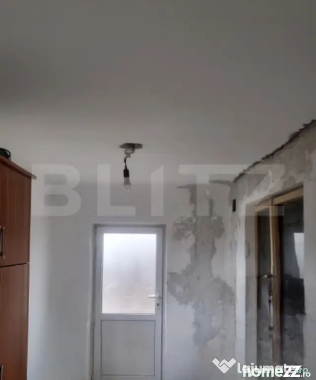 CASAcu ETAJ 178 mp/teren 700 mp proiect HOSTEL BRAZI - Brazi (Prahova)