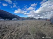 Teren intravilan, cu certificat de urbanism - Bunloc/Sacele 