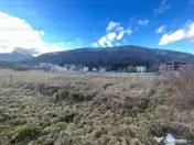 Teren intravilan, cu certificat de urbanism - Bunloc/Sacele 